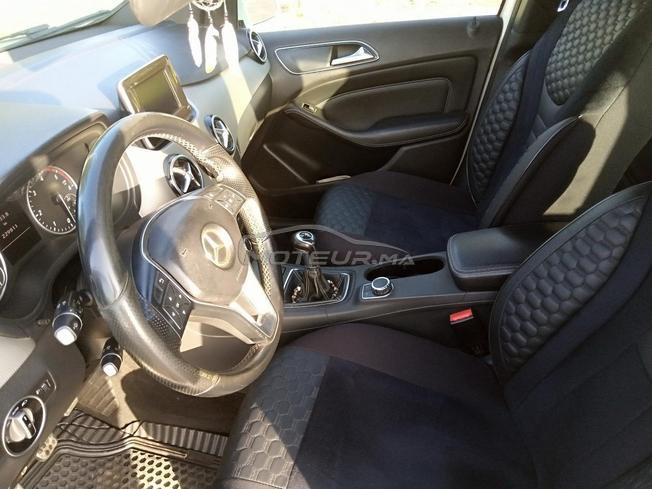 Mercedes classe B