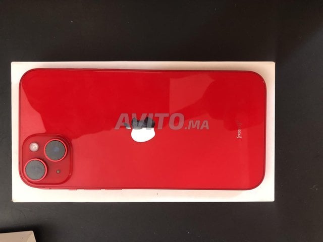 iPhone 14 plus