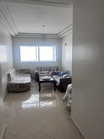 Appartement à vendre 57 m² à Casablanca - 2