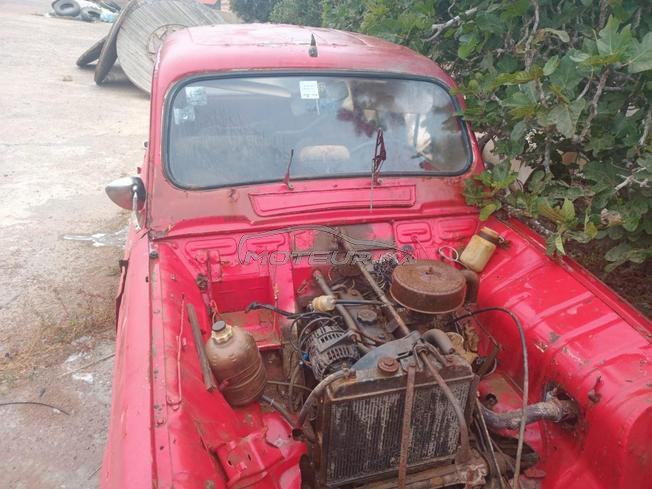 Renault 4 1975