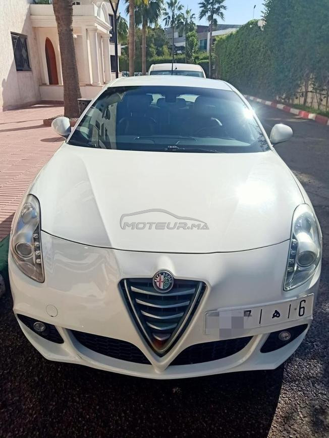 alfa Roméo 
