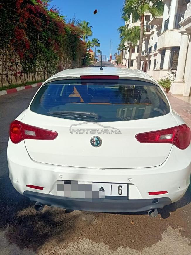 alfa Roméo 