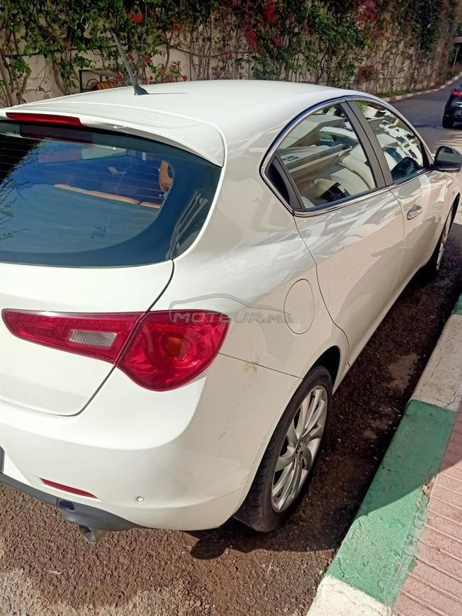 alfa Roméo 