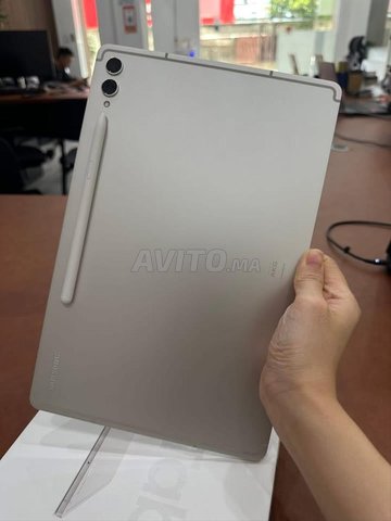 Samsung Tab S9 Plus