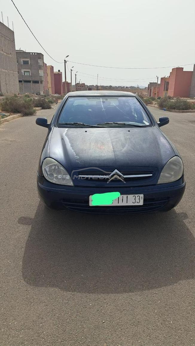 Xsara 2003