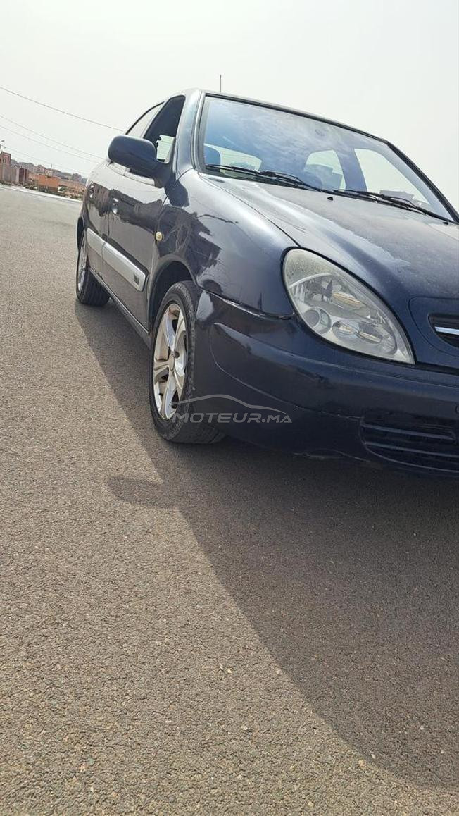 Xsara 2003