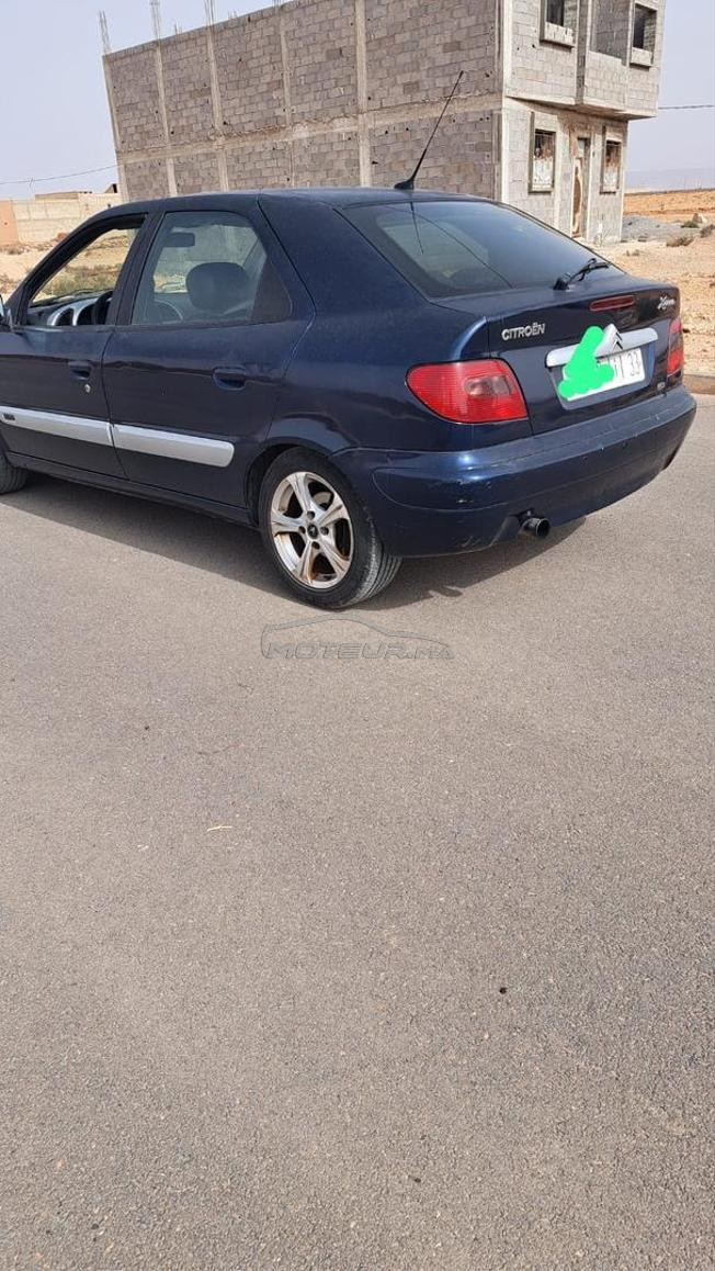 Xsara 2003