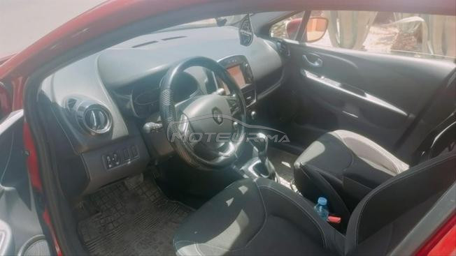  Clio 4 