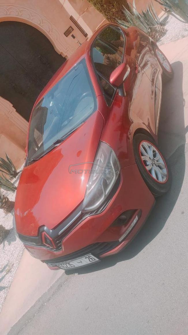  Clio 4 