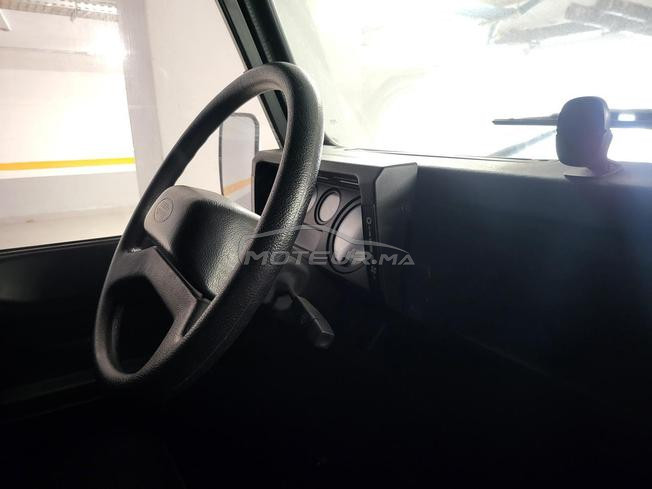 defender 2001 remis à neuf en 2018 