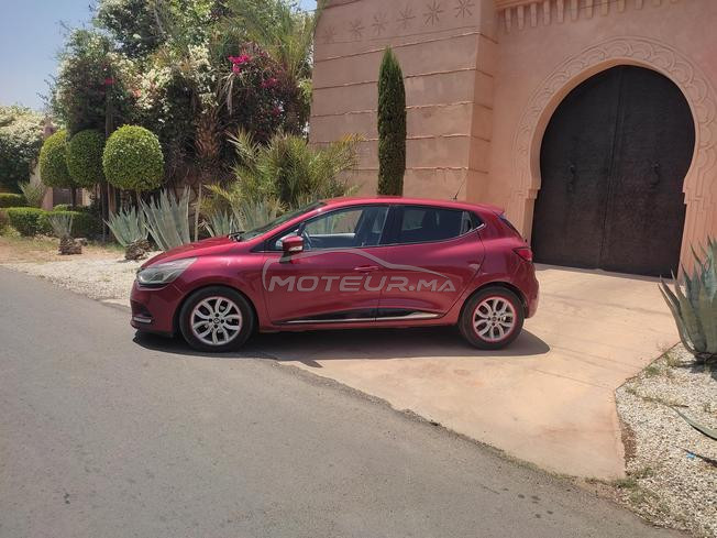  Clio 4 
