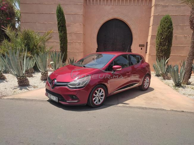  Clio 4 