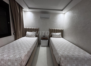 Résidence BAHIA SMIR DISPONIBLE 