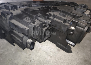 Optique droit tiguan 2019