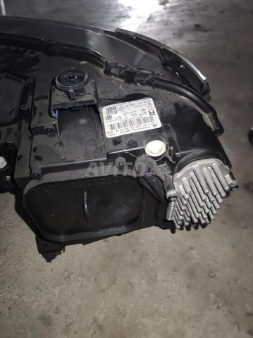 Optique droit tiguan 2019 - 2