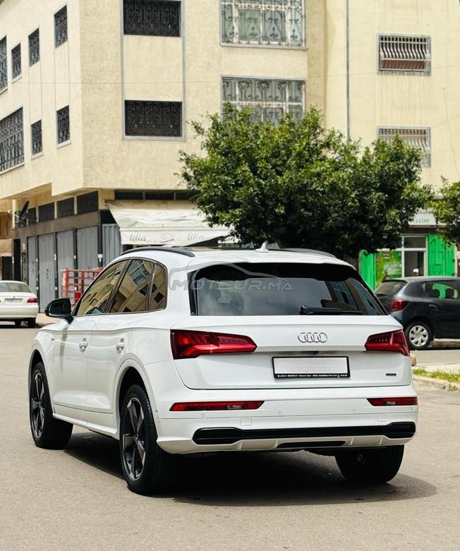 Audi Q5 Sline
