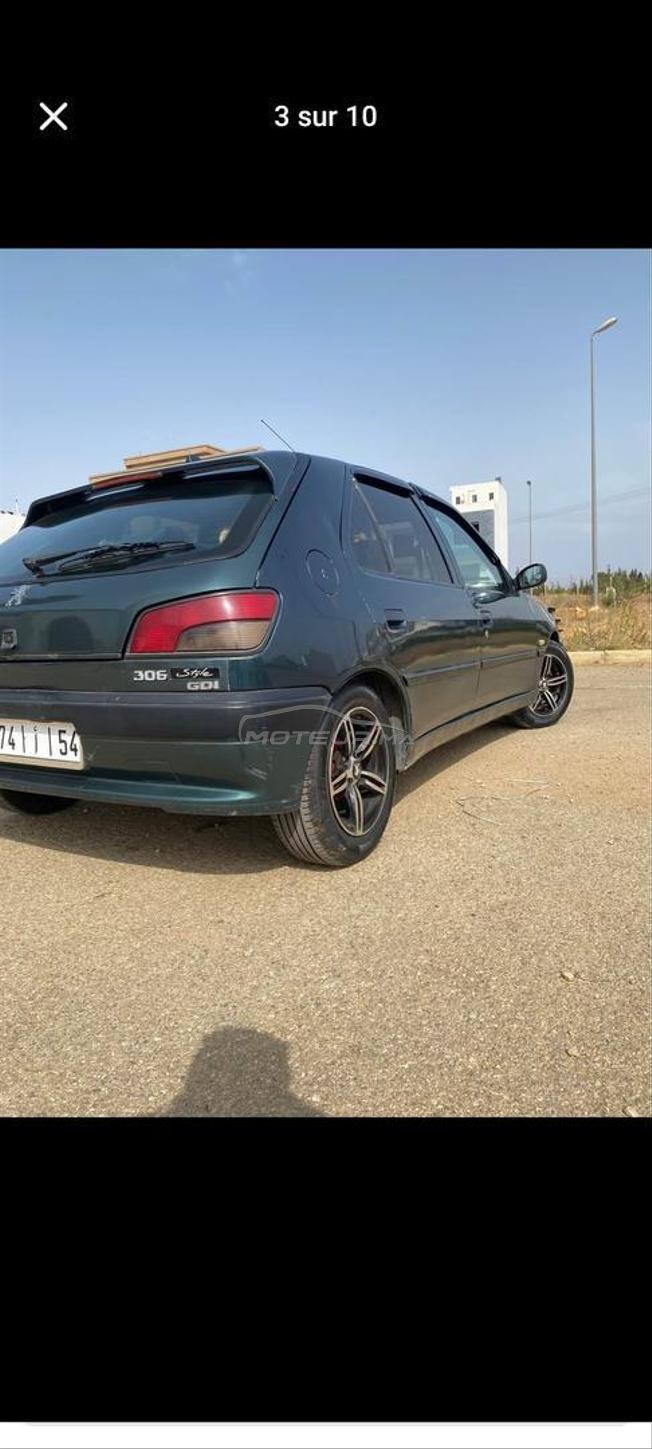 306 copé 