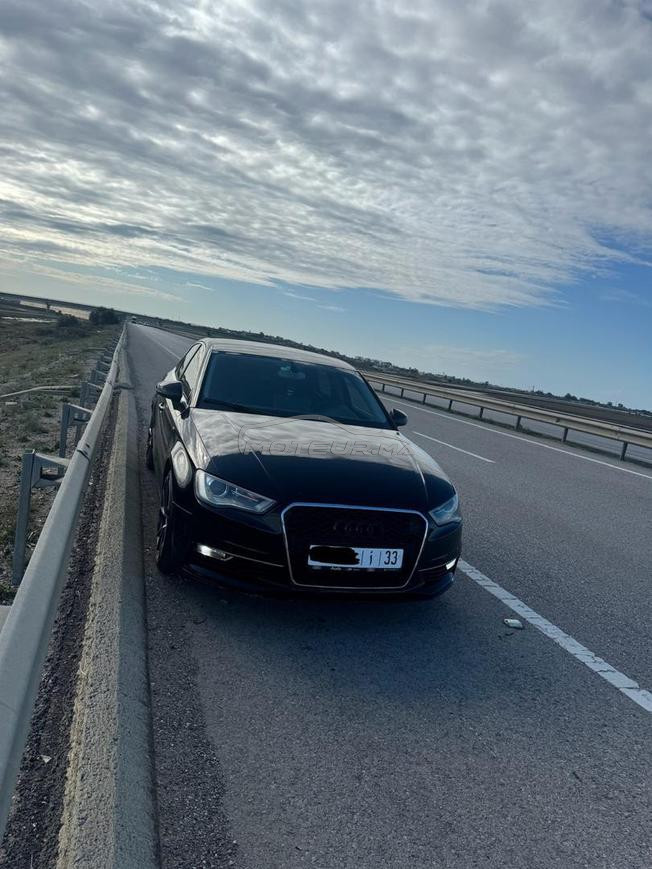 Audi a3 berline