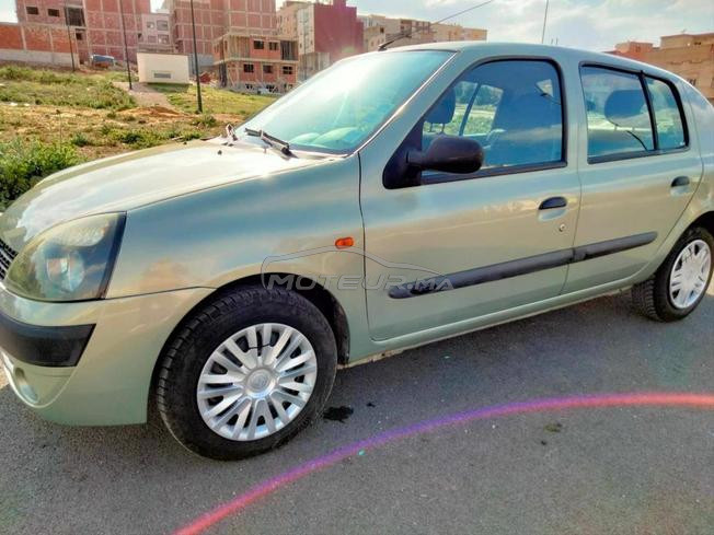 clio 2 2004