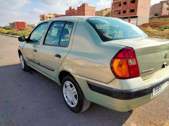 clio 2 2004