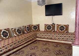 Appartement à vendre 70 m² à Mohammedia