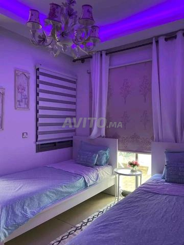 appartement à louer 300 lyouma bassatin guéliz  - 2