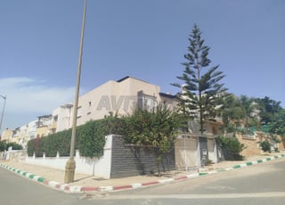 Villa à vendre Tamesna Chouka Résidence Oasis