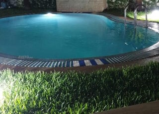 bel  villa au read nakhil fes agdal