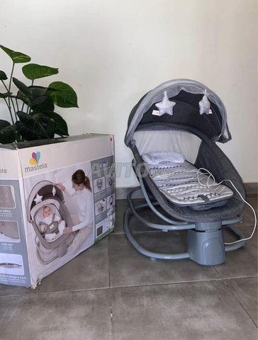 Pack Cododo et Balance electrique 