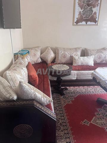 Salon Marocain à vendre 
