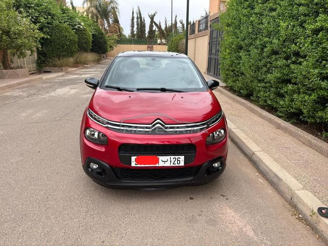  Citroën C3