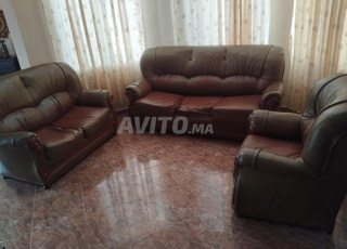 Salon à vendre صالون للبيع