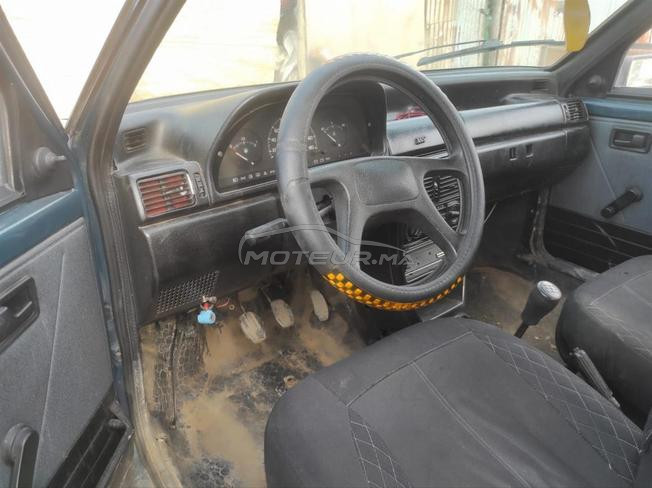 fiat Uno 