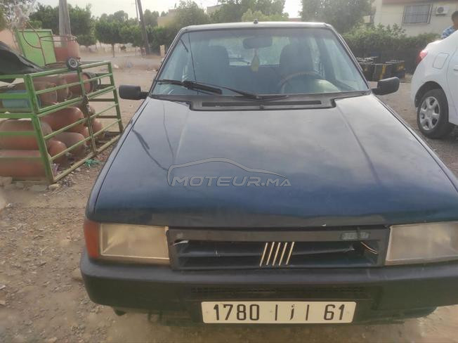 fiat Uno 