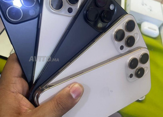 16 PRO MAX 256 512 100 BATTERY 