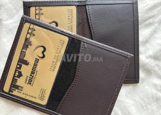 Carte gold mawazine Rabat