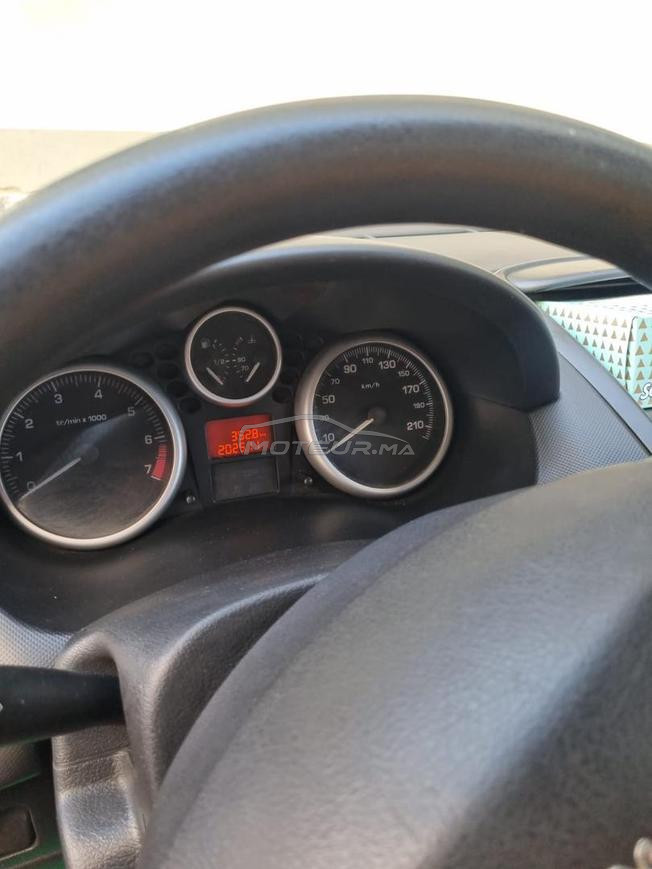 Peugeot 206 plus essence tres bon état 