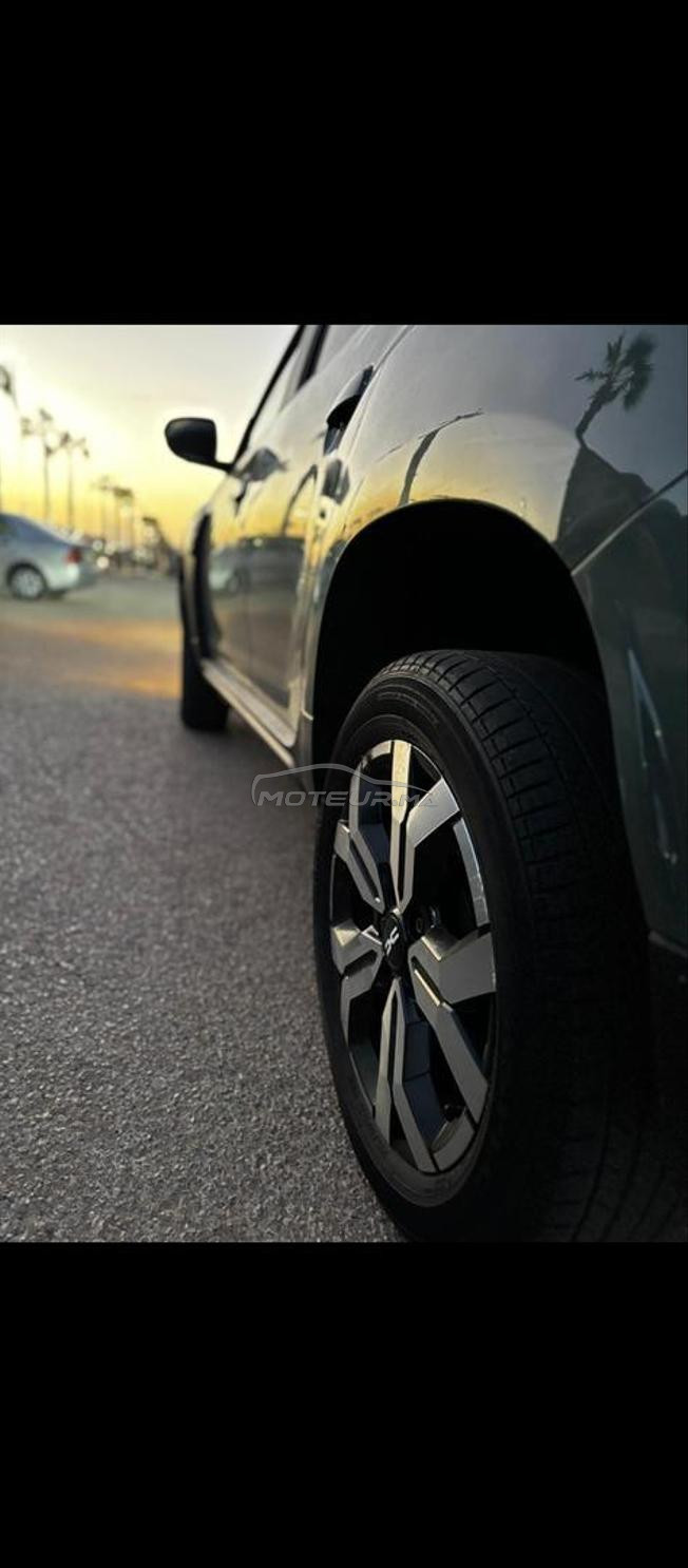 Dacia Duster Diesel Manuelle 2023 à Laâyoune