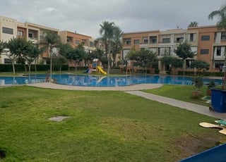 Appartement à louer 90 m² à Marrakech