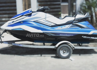 Jetski Yamaha SVHO 1800cc, 2019