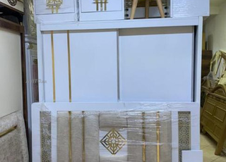 pack lit deux personnes 