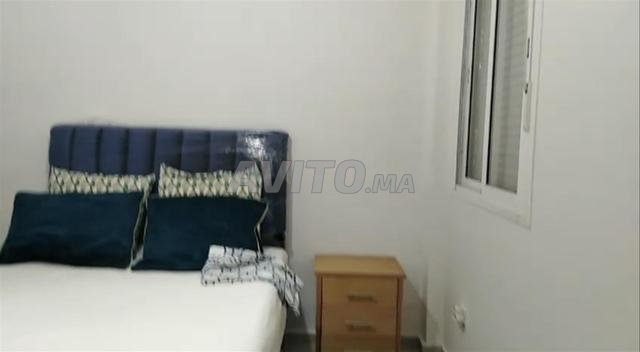 Appartement à vendre 60 m² à Casablanca - 2