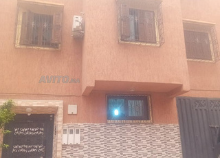 رياض  المنارة  مراكش 