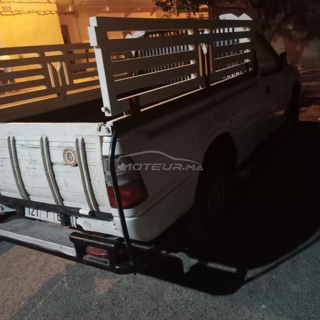 Isuzu