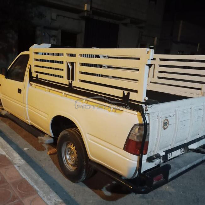 Isuzu