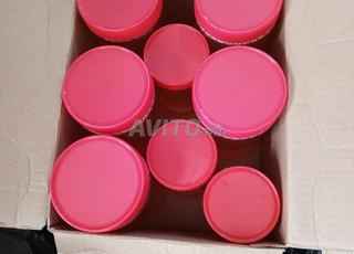 عسل 🍯 الريف الحر