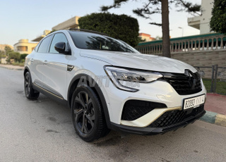 رينو أركانا موديل 2023 هايبرد