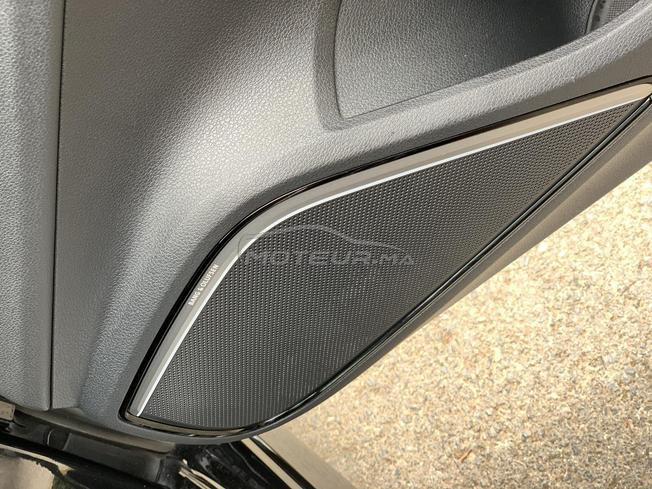 Audi A3 Essence Automatique 2015 à Rabat