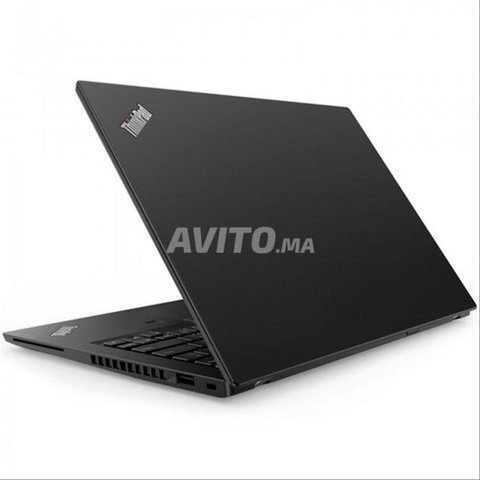 Core i5 Gen 8 Lenovo Thinkpad X280 Ram 8G SSD 256G