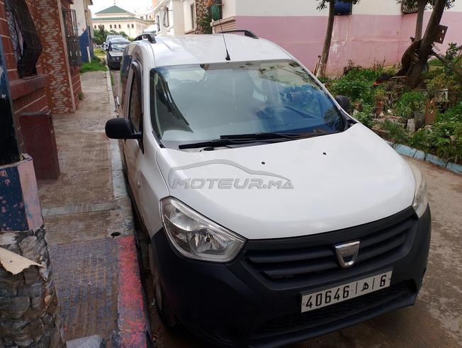 dacia dokker 